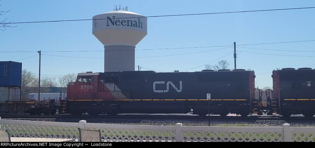 CN 5706